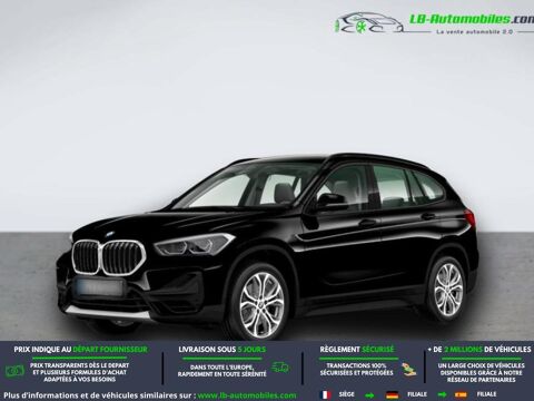 Annonce voiture BMW X1 22520 €