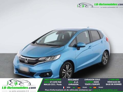 Honda Jazz 1.3 i-VTEC 102ch 2018 occasion Beaupuy 31850