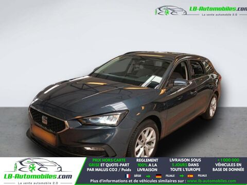 Leon 1.0 eTSI 110 BVA 2022 occasion 31850 Beaupuy