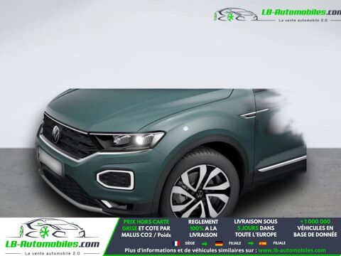Volkswagen T-ROC 1.5 TSI EVO 150 Start/Stop BVA 2021 occasion Beaupuy 31850