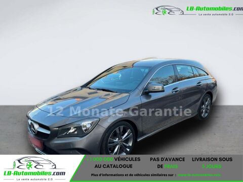 Mercedes Classe A CLA 220 BVA 2017 occasion Beaupuy 31850
