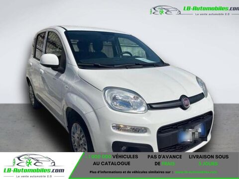 Fiat Panda 1.2 69 ch BVM 2019 occasion Beaupuy 31850
