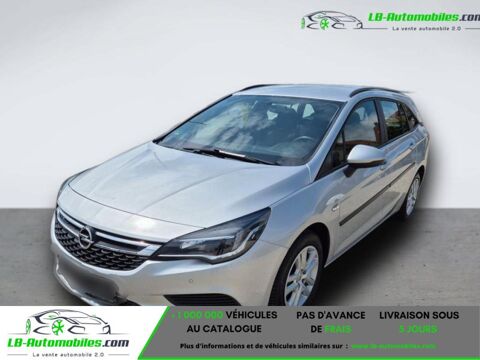 Opel Astra 1.6 CDTI 110 ch 2019 occasion Beaupuy 31850