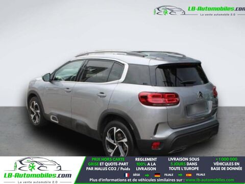 C5 aircross PureTech 130 BVM 2022 occasion 31850 Beaupuy