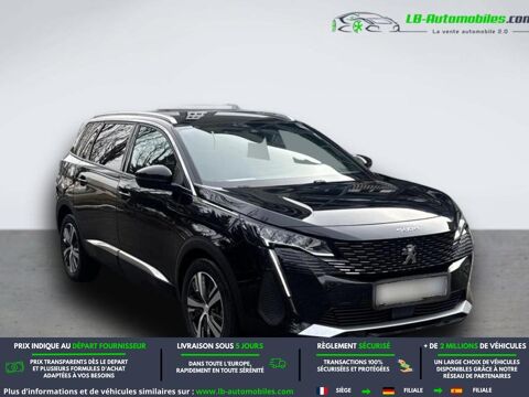 5008 BlueHDi 130ch BVA 2024 occasion 31850 Beaupuy
