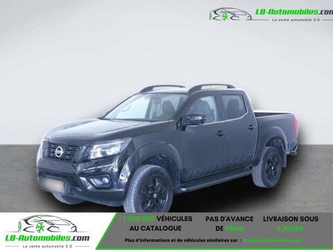 Nissan Navara 2.3 DCI 190 DOUBLE CAB BVA 2021 occasion Beaupuy 31850
