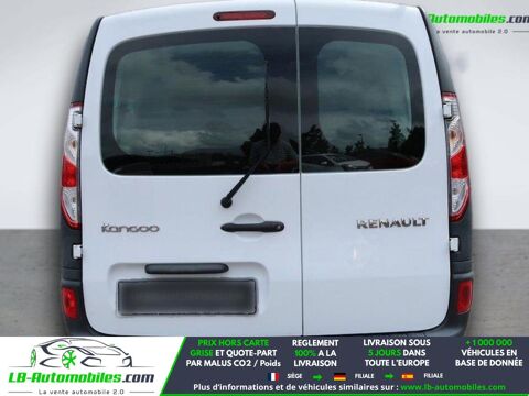 Kadjar dCi 80 BVM 2020 occasion 31850 Beaupuy