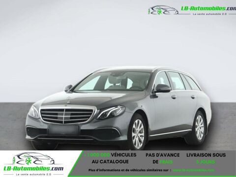 Mercedes Classe E 200 d BVA 2019 occasion Beaupuy 31850