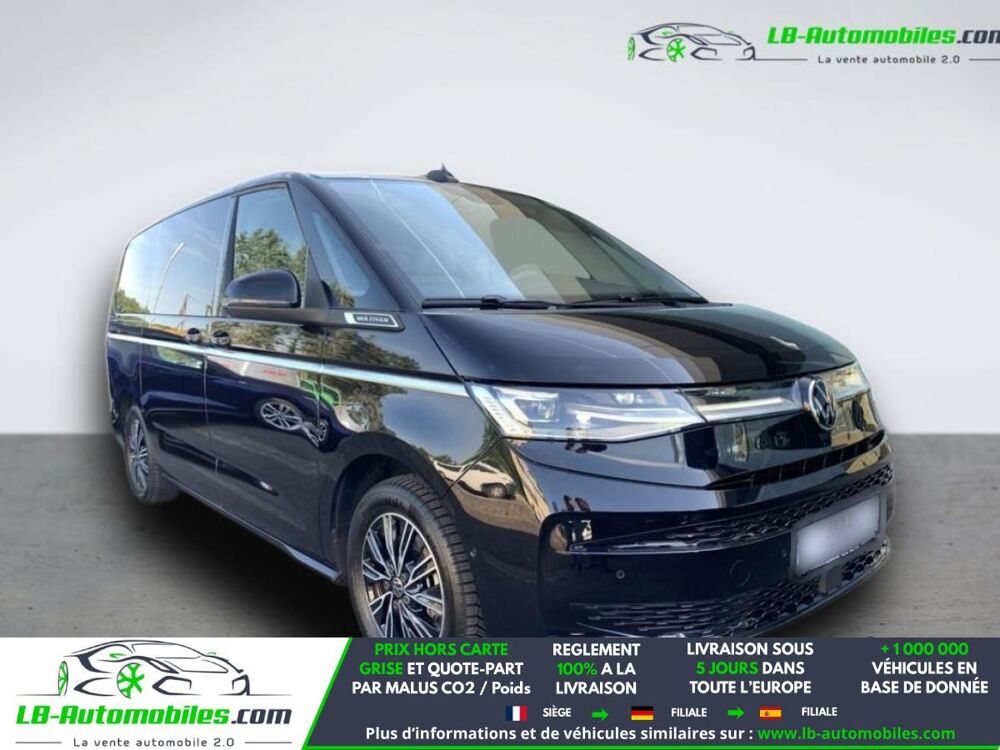 MULTIVAN 2.0 TSI 204 BVA 2023 occasion 31850 Beaupuy