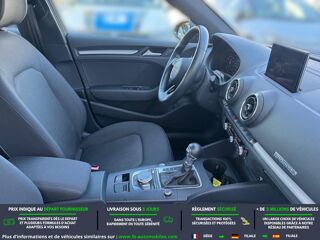 A3 TFSI e-tron 204 BVA 6 2020 occasion 31850 Beaupuy