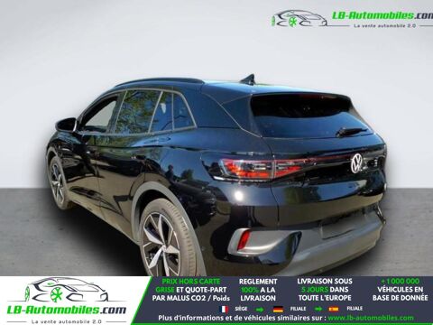 ID.4 299 ch GTX 2023 occasion 31850 Beaupuy