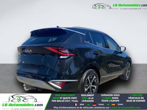 Sportage 1.6 CRDi 136ch MHEV BVA 2023 occasion 31850 Beaupuy