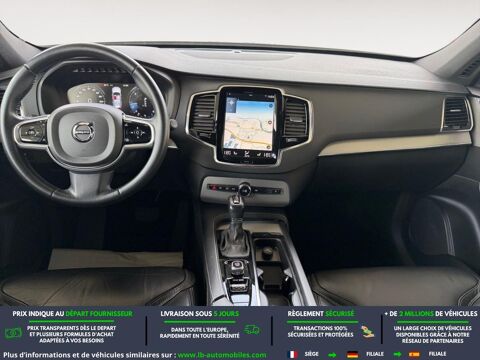 XC90 D5 AWD 235 ch BVA 5pl 2017 occasion 31850 Beaupuy