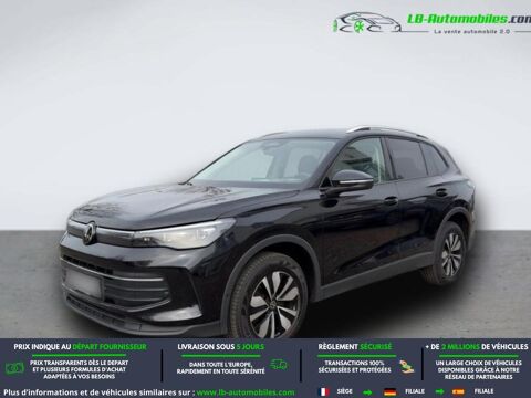 Volkswagen Tiguan 2.0 TDI 193ch BVA 4Motion 2024 occasion Beaupuy 31850