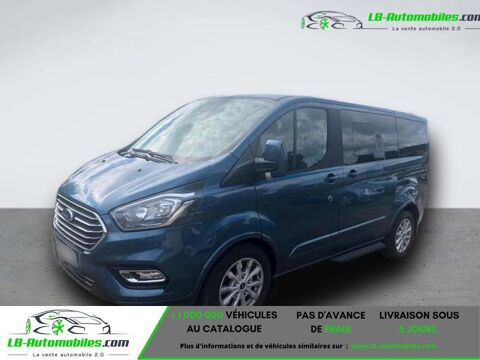 Annonce voiture Ford Tourneo VP 48500 €