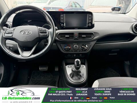 i10 1.2 84 BVA 2023 occasion 31850 Beaupuy