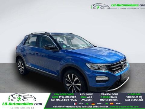 T-ROC 1.5 TSI 150 EVO Start/Stop BVM 2019 occasion 31850 Beaupuy