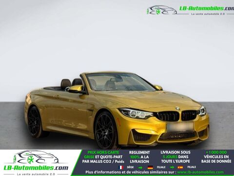 M4 450 ch M BVA 2020 occasion 31850 Beaupuy