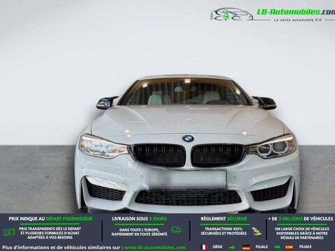 S&eacute;rie 4 430i BVA 2015 occasion 31850 Beaupuy
