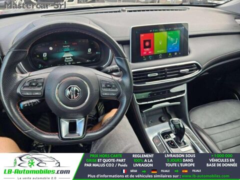 MG.EHS 1.5T GDI PHEV 258 2023 occasion 31850 Beaupuy