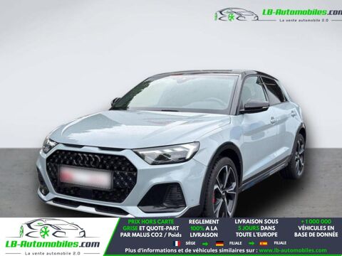 A1 30 TFSI 116 ch BVA 2021 occasion 31850 Beaupuy