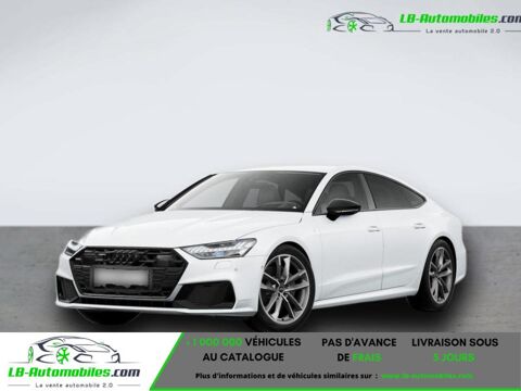 Audi A7 50 TDI V6 286 BVA Quattro 2024 occasion Beaupuy 31850