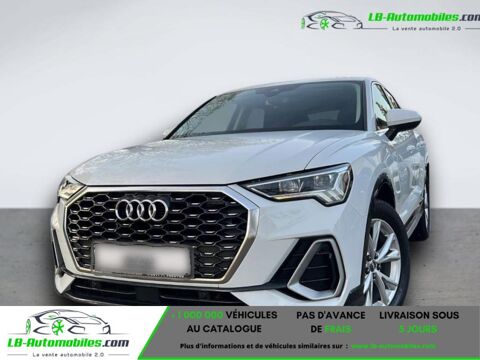 Audi Q3 35 TFSI 150 ch BVA 2020 occasion Beaupuy 31850