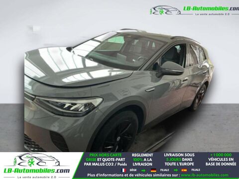 ID.4 170 ch Pure Performance 2022 occasion 31850 Beaupuy