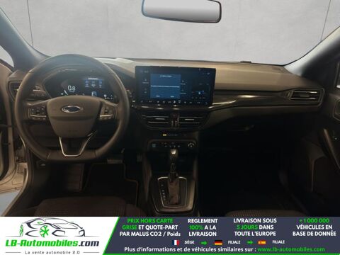 Focus 1.0 EcoBoost 155 mHEV BVA 2024 occasion 31850 Beaupuy