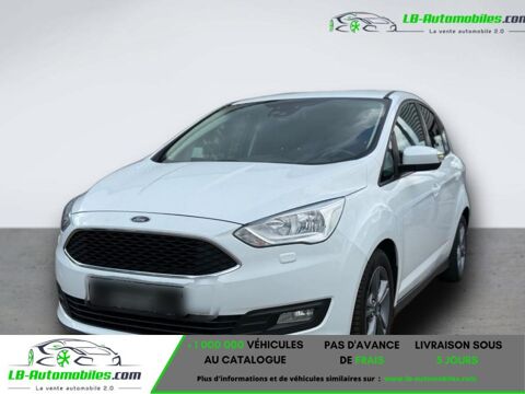 Ford C-max 1.5 TDCi 120 BVM 2019 occasion Beaupuy 31850