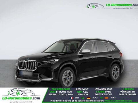 BMW X1 xDrive 25e 245ch BVA 2023 occasion Beaupuy 31850