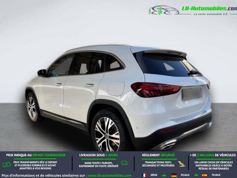 Classe GLA 200 d BVA 2024 occasion 31850 Beaupuy