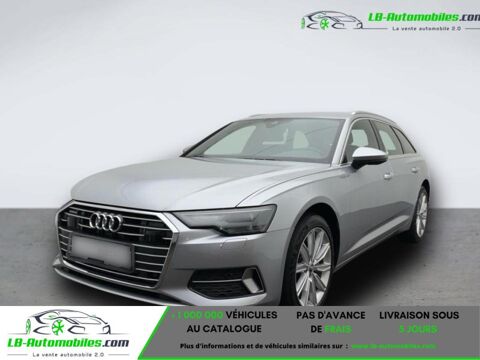 Audi A6 50 TDI 286 ch Quattro BVA 2020 occasion Beaupuy 31850