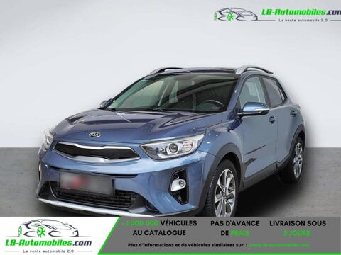 Kia Stonic 1.0 T-GDi 100 ch BVM 2020 occasion Beaupuy 31850