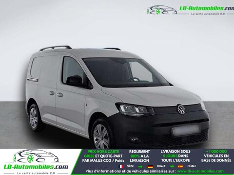 Annonce voiture Volkswagen Caddy 28300 €