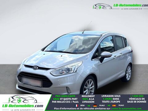B-max 1.0 EcoBoost 100 BVM 2015 occasion 31850 Beaupuy