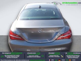 Classe A CLA 200 CDI BVA 2018 occasion 31850 Beaupuy