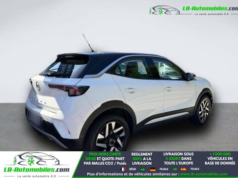 Mokka 1.5 Diesel 110 ch BVM 2021 occasion 31850 Beaupuy