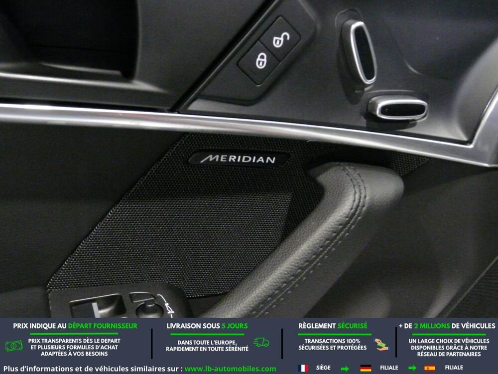 F-Type 2.0 P300 R-DYNAMIC AUTO 2020 occasion 31850 Beaupuy
