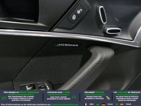 F-Type 2.0 P300 R-DYNAMIC AUTO 2020 occasion 31850 Beaupuy