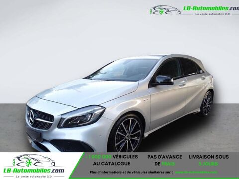Mercedes Classe A 180 BVA 2018 occasion Beaupuy 31850