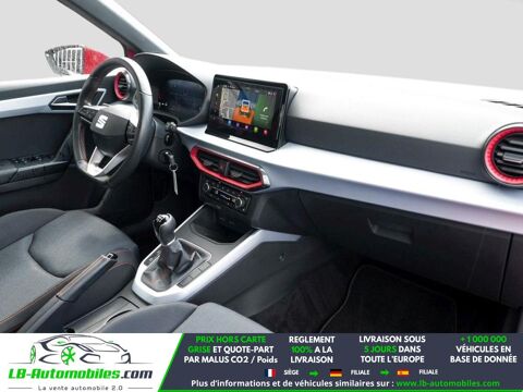 Arona 1.0 TSI 110 ch BVM 2024 occasion 31850 Beaupuy