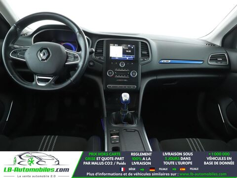 Megane IV TCe 160 BVM 2019 occasion 31850 Beaupuy