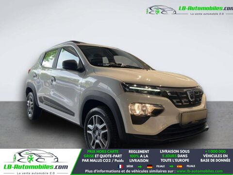 Spring 33 kW 45 ch 2021 occasion 31850 Beaupuy