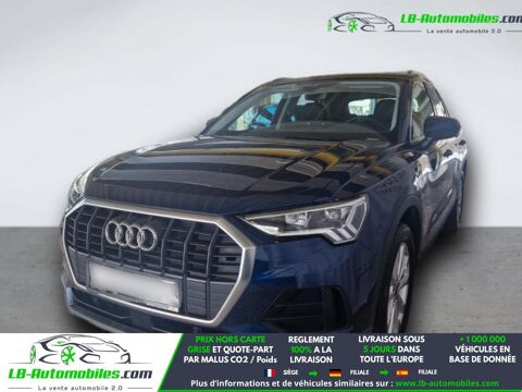 Q3 45 TFSI 245 ch BVA Quattro 2023 occasion 31850 Beaupuy