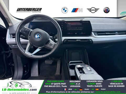 iX xDrive30 272ch BVA 2023 occasion 31850 Beaupuy