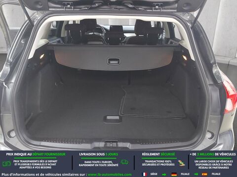 Focus 1.0 EcoBoost 125 mHEV BVA 2020 occasion 31850 Beaupuy