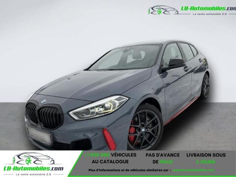BMW S&eacute;rie 1 128ti 265 ch BVA 2021 occasion Beaupuy 31850