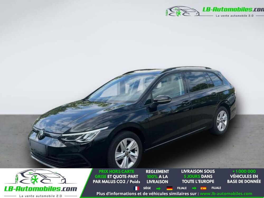 Golf SW 2.0 TDI 116 BVM 2024 occasion 31850 Beaupuy