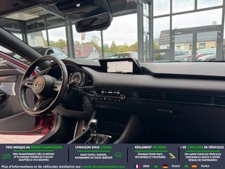 Mazda3 2.0L SKYACTIV-G 122 ch BVM 2020 occasion 31850 Beaupuy